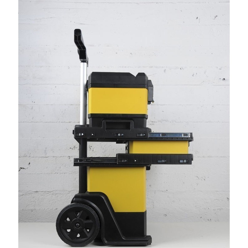 STANLEY ROLLENDE WERKSTATT METALL-KUNSTSTOFF 223,00 CHF STANLEY