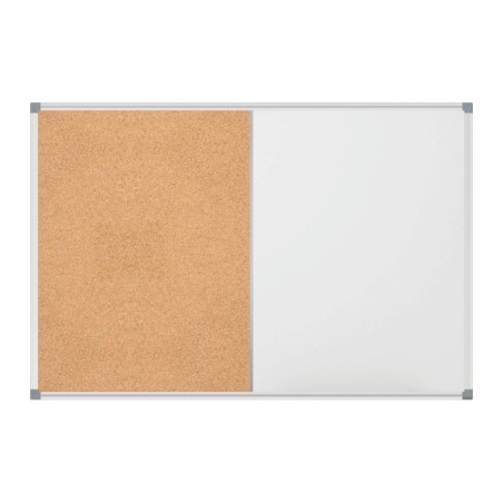 Combiboard Standard Kork/Whiteboard