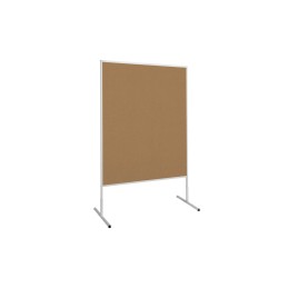 Moderationstafel Standard Grau 150 x 120 cm