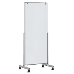 Whiteboard Mobil Pro Easy2Move