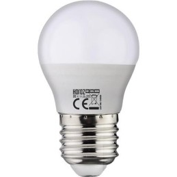 ELITE-6W-E27-LED Lampen