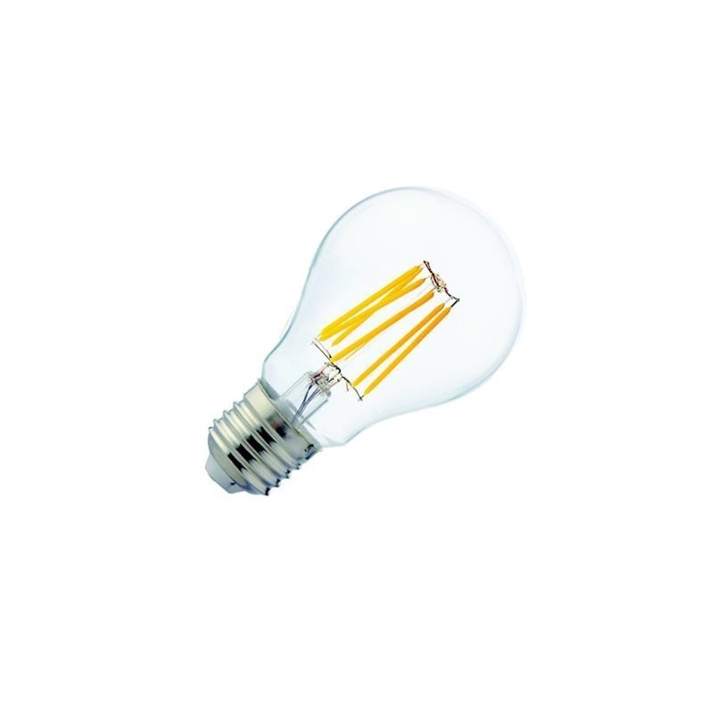 FILAMENT GLOBE-6W-E27-LED Filament / LED Einbauleuchten