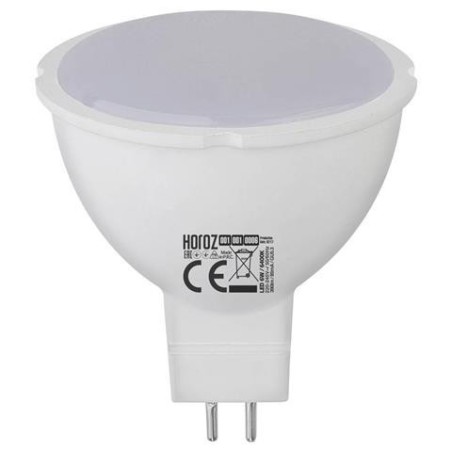 FONIX-6W-GU5.3-LED Lampen
