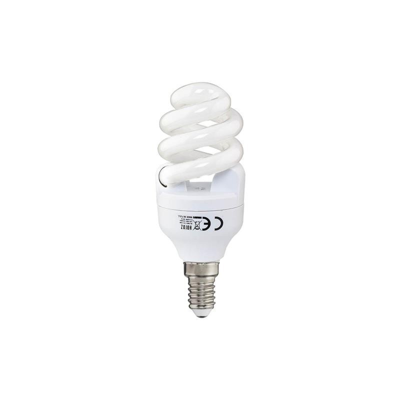 FULL-12W-E14-Downlights / Energiesparlampen