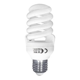 FULL-26W-E27-Downlights / Energiesparlampen