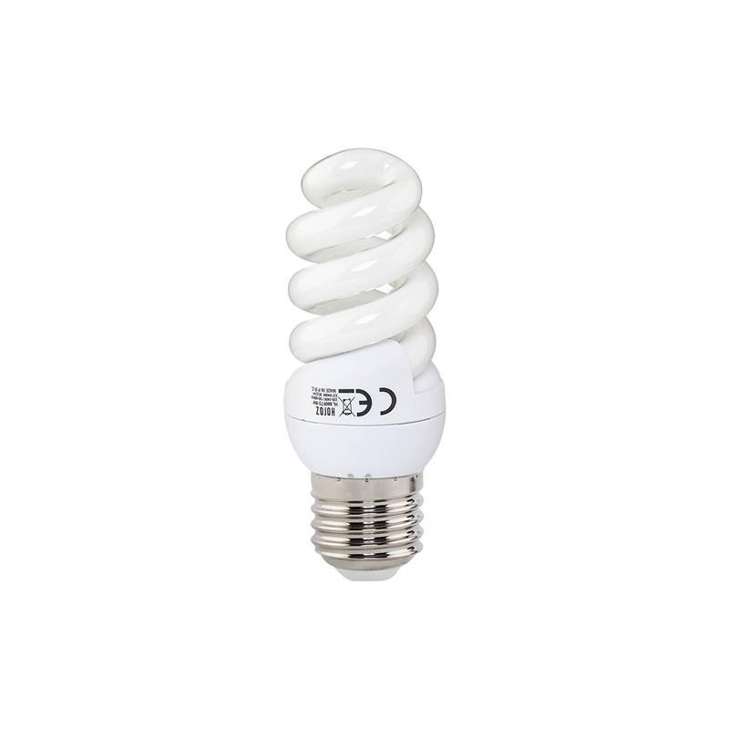 FULL-9W-E14-Downlights / Energiesparlampen