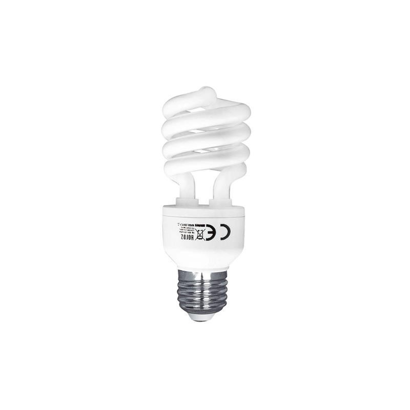 HALF-20W-E27-Downlights / Energiesparlampen