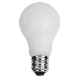 INFINITY-8W-E27-LED Lampen