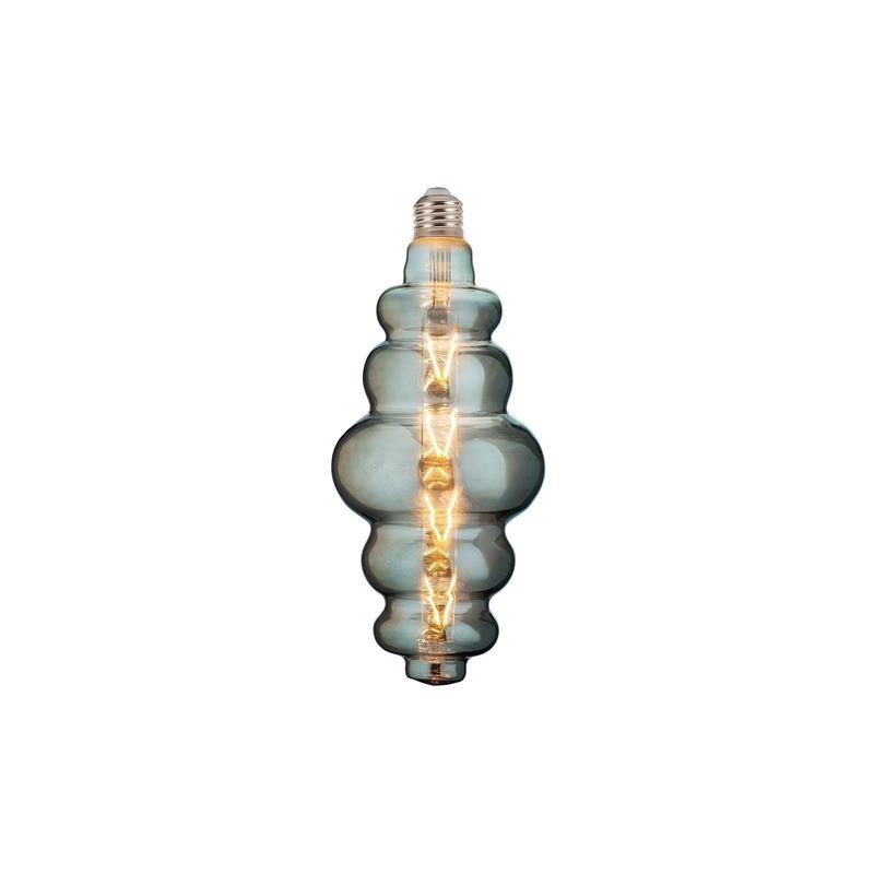 ORIGAMI-E27-8W-LED Filament / LED Einbauleuchten