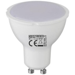 PLUS-6W-GU10-LED Lampen
