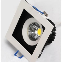 SABRINA-8W-LED Strahler / LED Solarleuchten
