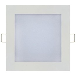 SLIM - Sq-15W-LED Panels / Rahmen