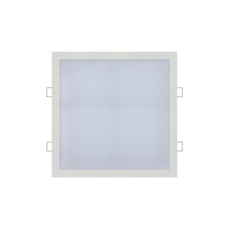 SLIM - Sq-18W-LED Panels / Rahmen