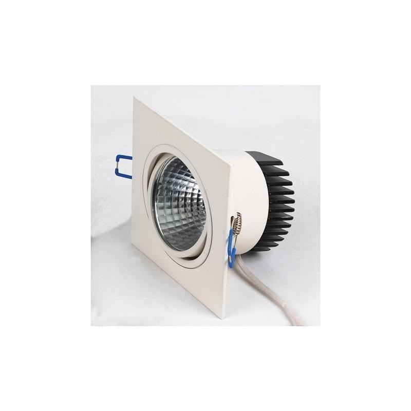 VERONICA-10W-LED Strahler / LED Solarleuchten