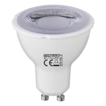 VISION-6W-GU10-LED Lampen