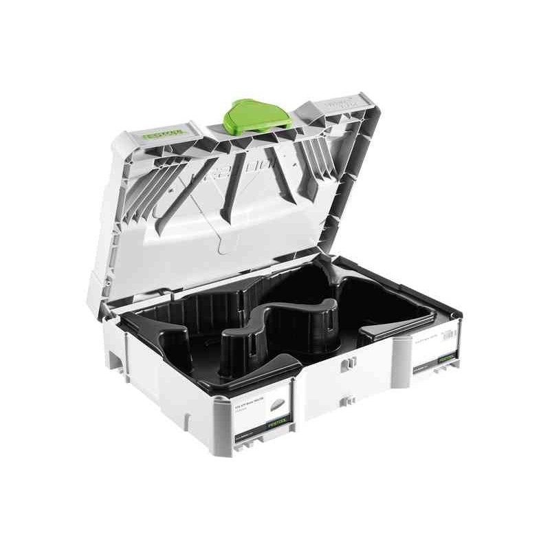 Festool 499550 Grand SYS Systainer 2 Boîte à outils