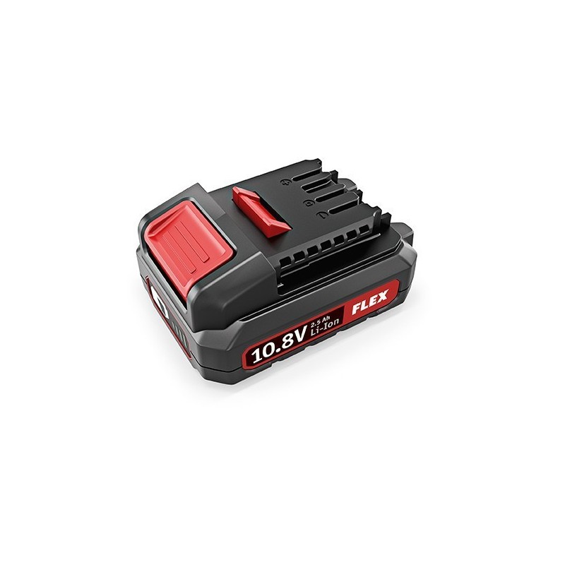 Flex-Tools Li-Ion rechargeable battery pack AP 10.8/2.5