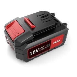 Flex-Tools Li-Ion rechargeable battery pack AP 18.0/5.0