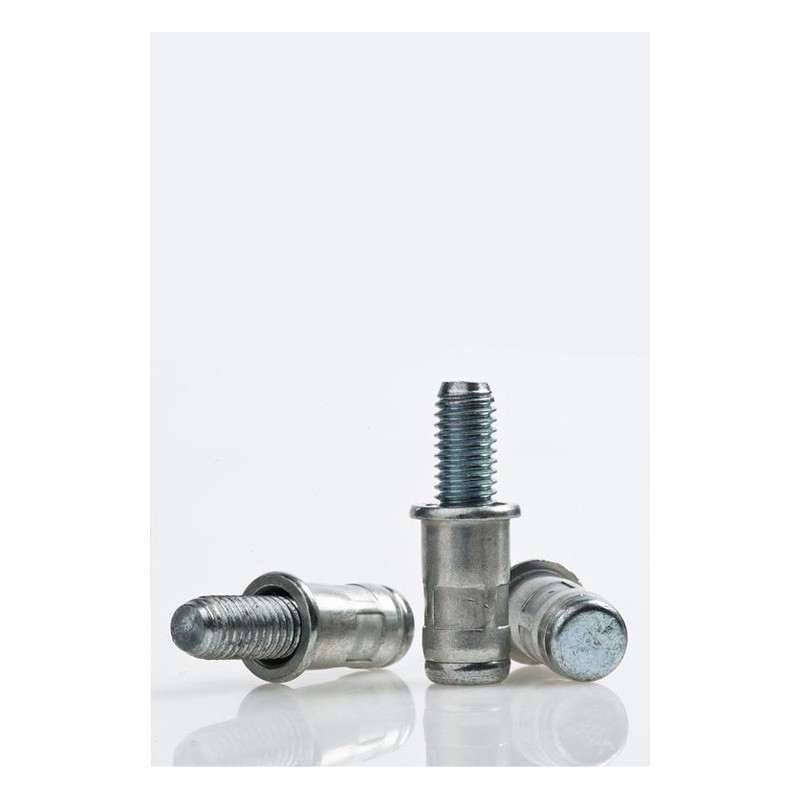 Gesipa Blindnietschraube Stahl-M 100stk. 40,00 CHF GESIPA