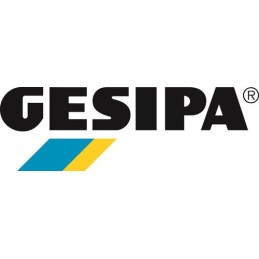 Gesipa PolyGrip Mehrbereichsschaft-Blindniete Alu/Stahl verzinkt 1000stk.