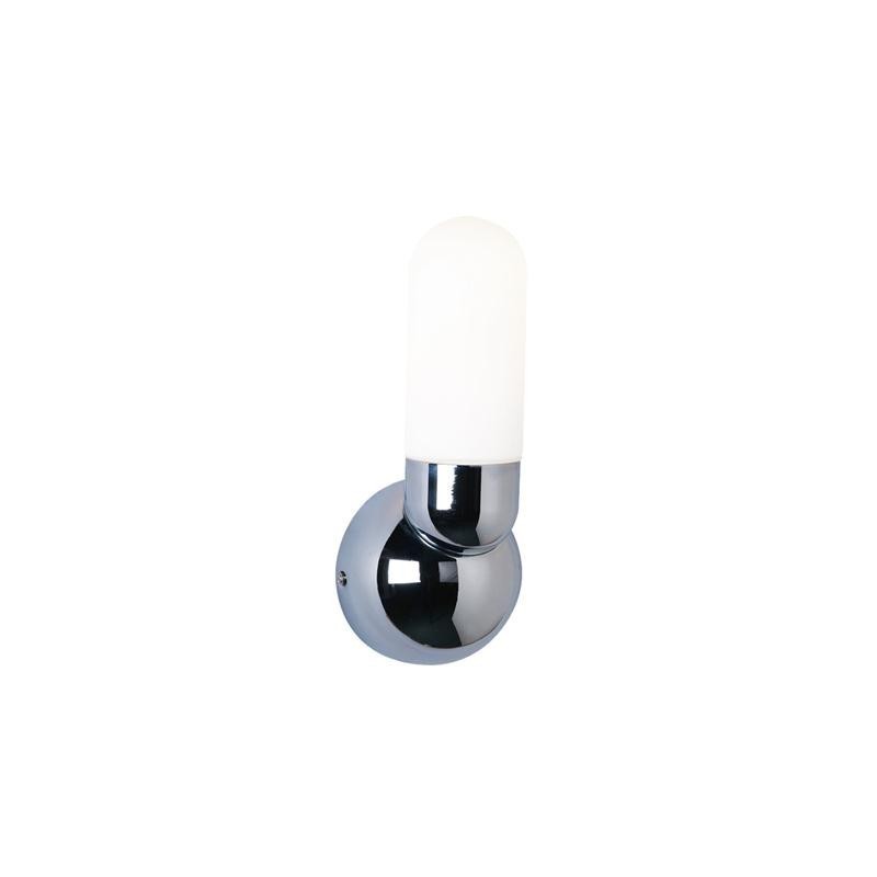 AQUA-1-40W-E14-Badezimmer / Bulkhead Lampen