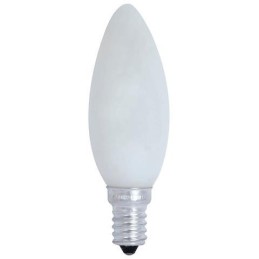 CANDLE SOFT-40W-E27-LED Lampen