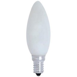 CANDLE SOFT-60W-E27-LED Lampen