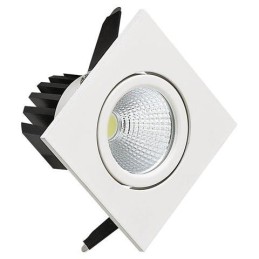 DIANA-3W-Mat-LED Strahler / LED Solarleuchten
