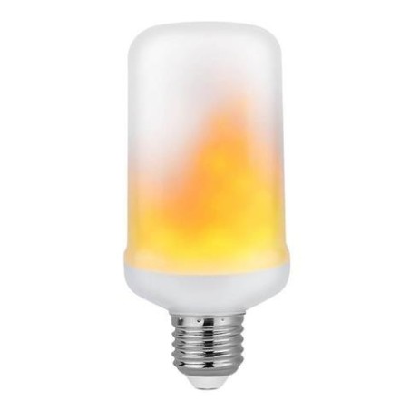 FIREFLUX-E27-1500 K-Lampes à LED