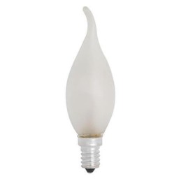 FLAME FROSTED-40W-E14-LED Lampen