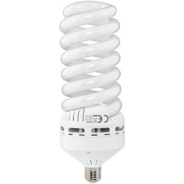 FULL-105W-E27-Downlights / Energiesparlampen