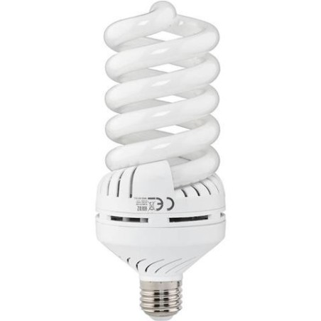 FULL-45W-E27-Downlights / Energiesparlampen