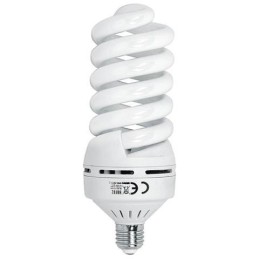 FULL-65W-E27-Downlights / Energiesparlampen