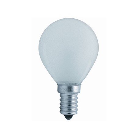 GLOBE SOFT-40W-E27-LED Lampen