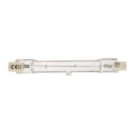 Halogen Lamp (78mm)-150W-R7S-LED Filament / LED Einbauleuchten