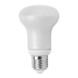 HL 8111-11W-E27-6400 K-Downlights / Energiesparlampen