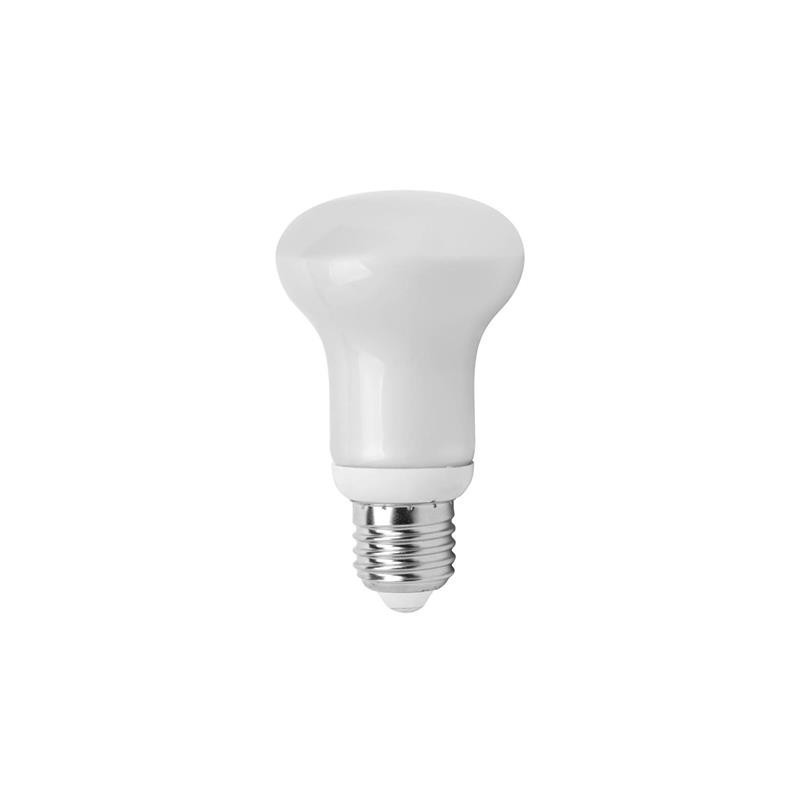 HL 8111-11W-E27-6400 K-Downlights / Energiesparlampen