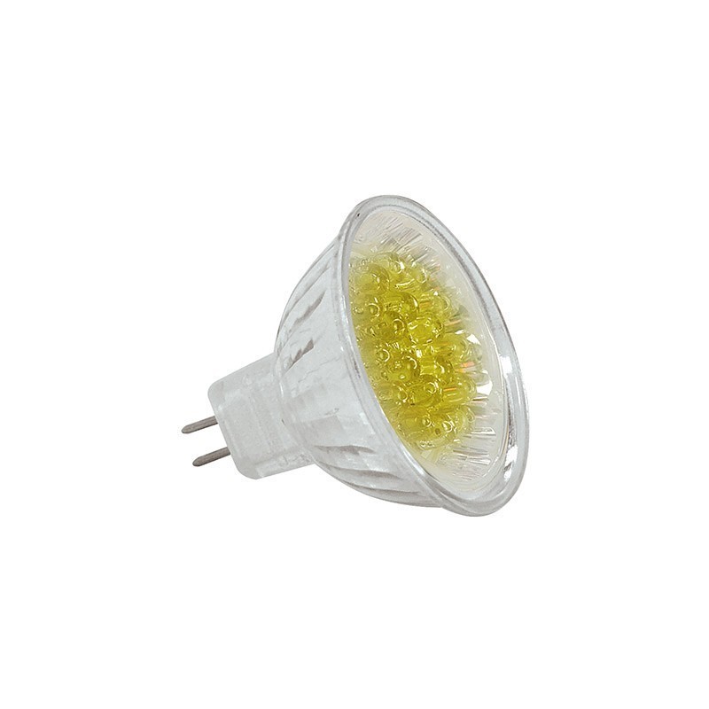 JCDR Closed- GU5.3-35W-LED Lampen