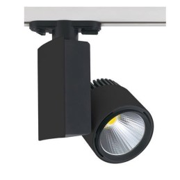 MADRID-40W-Silber-LED Lampen / Leuchtmittel