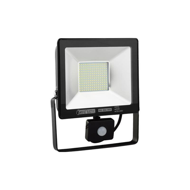 PATTSYY-50W-6400 K-LED Projektoren / LED Wasserdichte Lampen
