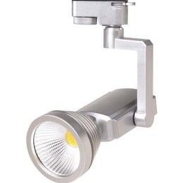 PRAG-7W-Silber-LED Lampen / Leuchtmittel