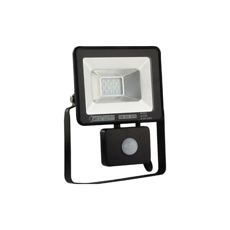 PUMA-S-10W-6400 K-LED Projektoren / LED Wasserdichte Lampen