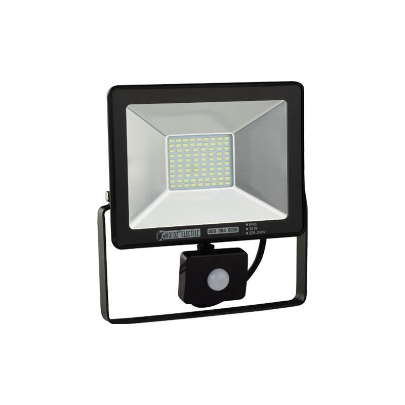 PUMA-S-30W-6400 K-LED Projektoren / LED Wasserdichte Lampen