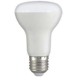 REFLED-10W-E27-4200 K-LED Lampen