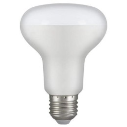 REFLED-12W-E27-4200 K-LED Lampen