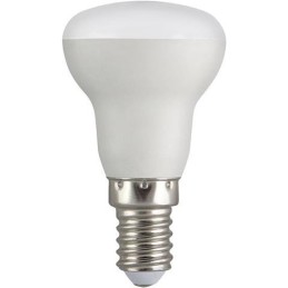 REFLED-4W-E27-4200 K-LED Lampen