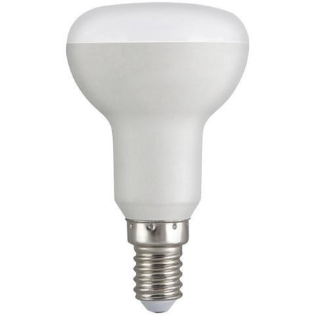 REFLED-6W-E27-4200 K-LED Lampen