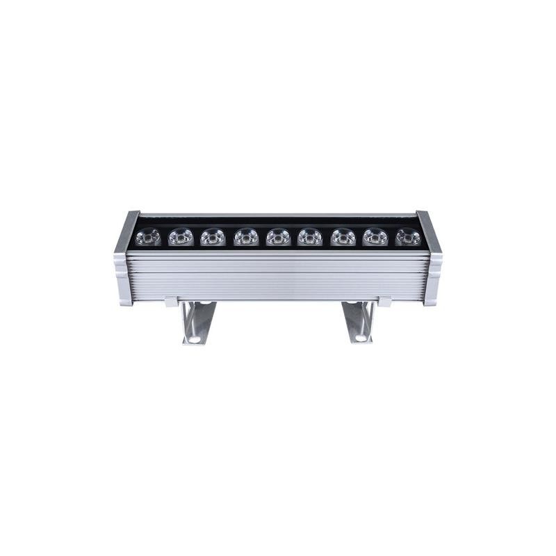 REGAL-9W-3000 K-LED Strassenleuchten / LED Wandfluter