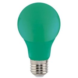 SPECTRA-E27-Gelb-3W-LED Filament / LED Einbauleuchten