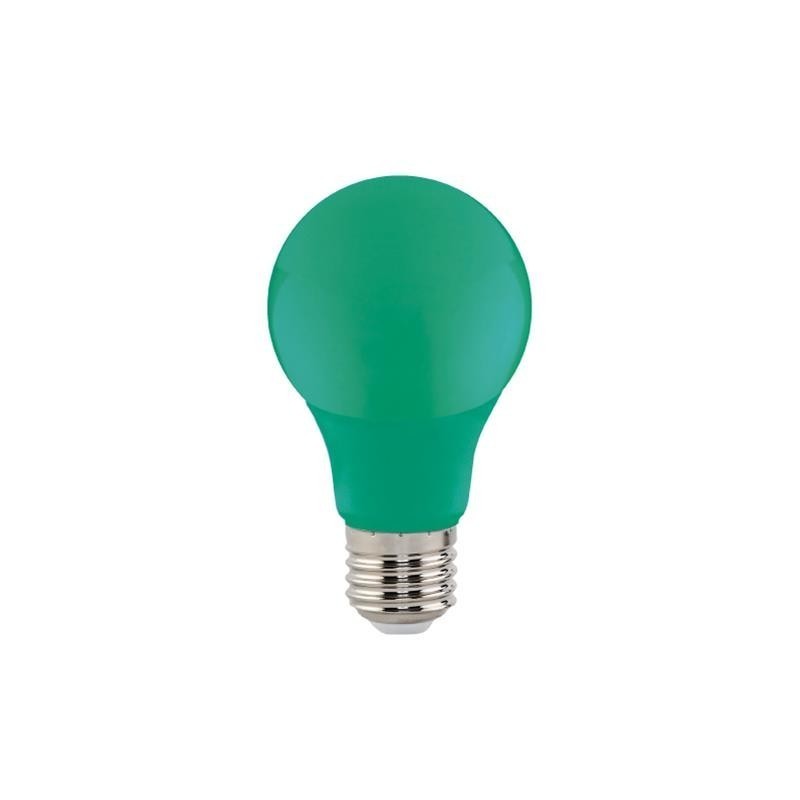 SPECTRA-E27-Gelb-3W-LED Filament / LED Einbauleuchten